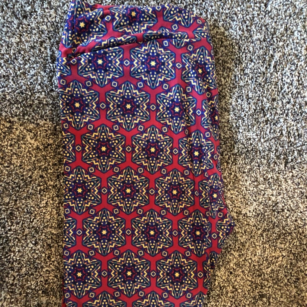 LuLaroe TC Leggings